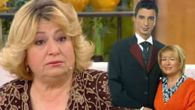 Oğlu Ata’nın ölümüyle ilgili konuştu… İbrahim Tatlıses detayı