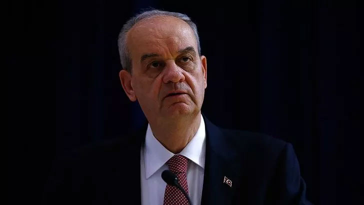 İlker Başbuğ hakkında mütalaa açıklandı! İstenen ceza belli oldu