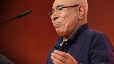 “Beni yıkamadan gömsünler” demişti! İlyas Salman’dan yeni açıklama