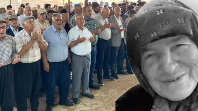 Son arzusuna kavuşup hayatını kaybetti!