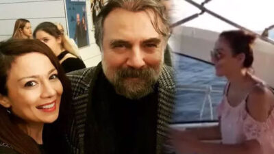 Ünlü oyuncu evinin balkonundan düşerek öldü! Geriye bu görüntüler kaldı