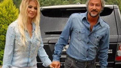 Songül Karlı şikayetçi olmuştu! Eski eşe hapis…