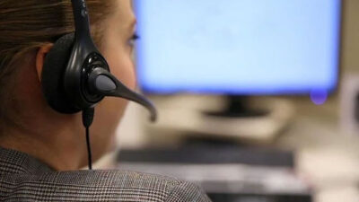 Sahte çağrı merkezi ile 20 milyonluk vurgun