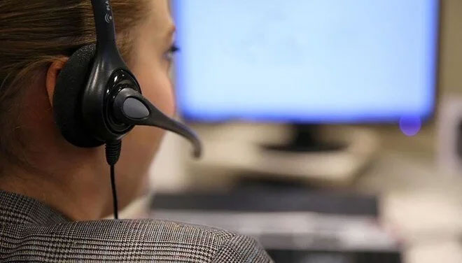 Sahte çağrı merkezi ile 20 milyonluk vurgun