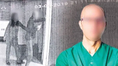 Veterinere cinsel saldırı davasında karar çıktı