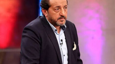 Yemekteyiz yarışmacısı Mehmet Yalçınkaya’ya yaptığı yorumla olay oldu