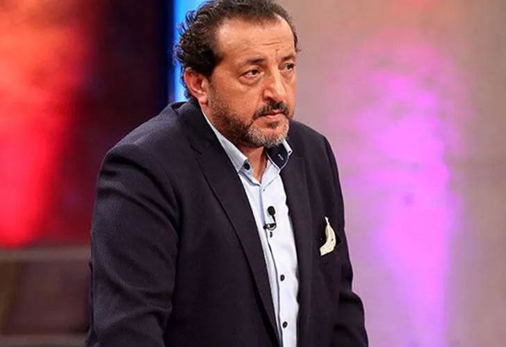 Yemekteyiz yarışmacısı Mehmet Yalçınkaya’ya yaptığı yorumla olay oldu