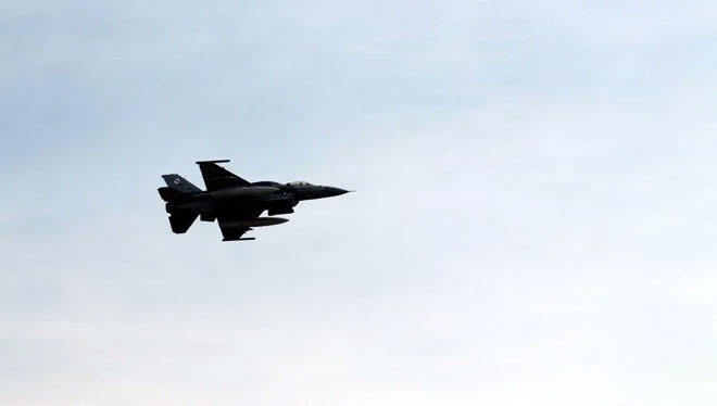 Bakan Akar’dan F-16 tedariki açıklaması