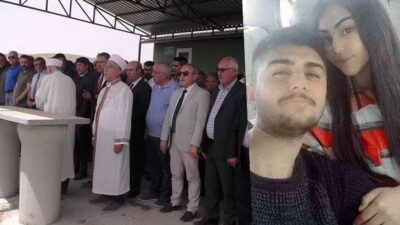 Cesedi 70 gündür aranan Hasan için gıyabi cenaze namazı