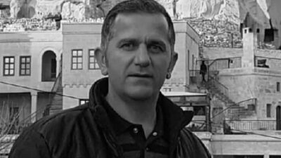 Ankara’da galerici cinayeti