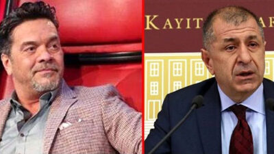 Ümit Özdağ’dan Beyazıt Öztürk paylaşımı! Gerçeği öğrenince apar topar kaldırdı