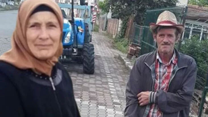 Aracın lastiklerini indiren karısını çekiçle öldüren kocanın cezası belli oldu Aracın lastiklerini indiren karısını çekiçle öldüren kocanın cezası belli oldu