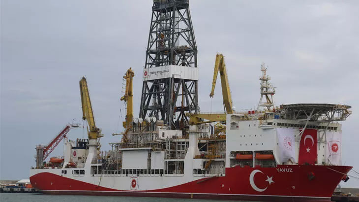 Bakan Dönmez ‘geri sayım devam ediyor’ diyerek paylaştı!