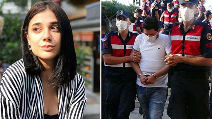 Pınar Gültekin davasında flaş gelişme! Avcı kardeşler hakkındaki karar istinafa taşındı