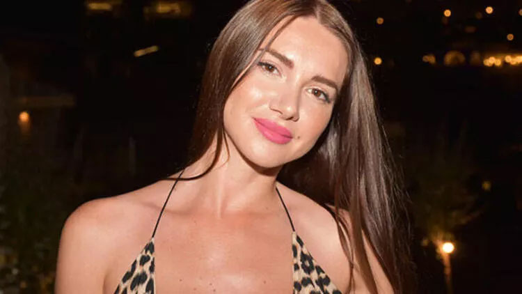 Dünyaca ünlü şarkıcı Türkiye’ye geliyor