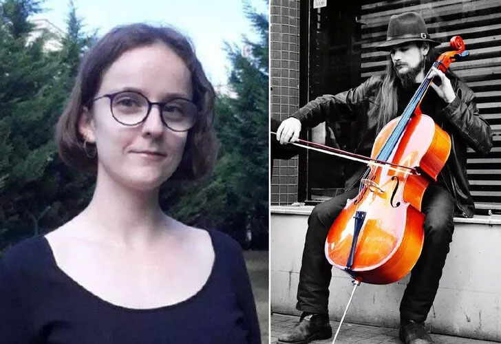 Müzisyen cinayetinde yeni detaylar! Evden çıkanlar şoke etti