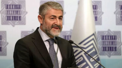 Bakan Nebati duyurdu: 650 gelir uzman yardımcısı alacağız