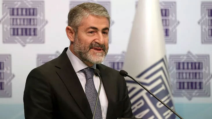 Bakan Nebati duyurdu: 650 gelir uzman yardımcısı alacağız
