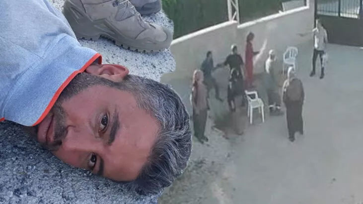 7 kişinin katledildiği olayda, ’45 dakikalık telefon görüşmesi’ detayı