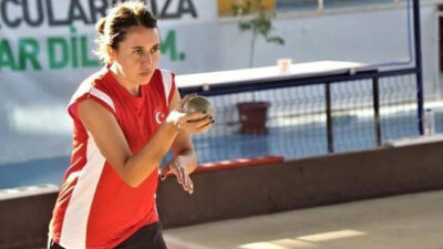 Türkiye, Akdeniz Oyunları’nda üç altın madalya kazandı