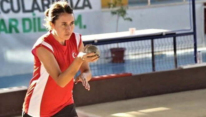 Türkiye, Akdeniz Oyunları’nda üç altın madalya kazandı