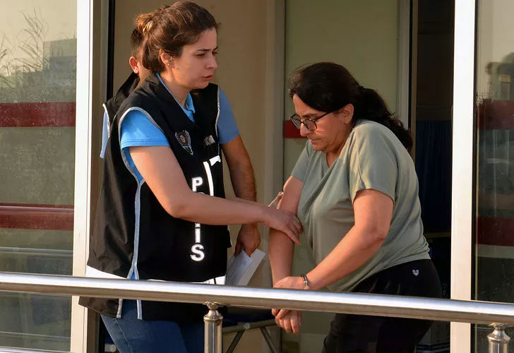 Kanser hastalarının ilaçlarını çalıp satıyorlardı! Tutuklanan hemşireden ‘pes’ dedirten ifade…