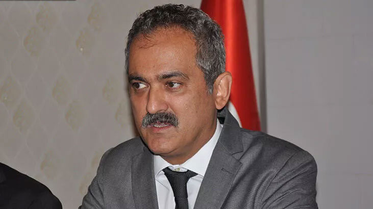 Bakan Özer: 3 bin yeni anaokulu yapıyoruz Bakan Özer: 3 bin yeni anaokulu yapıyoruz