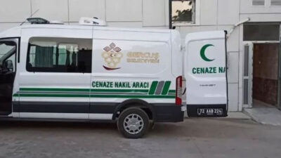 Koku üzerine eve girildi! Manzara şoke etti