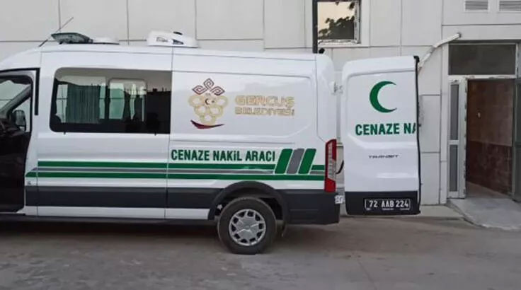 Koku üzerine eve girildi! Manzara şoke etti