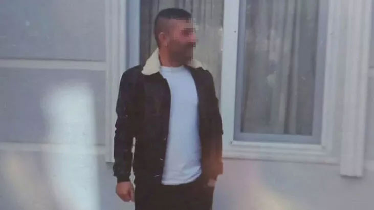 1 aylık bebeği olan 18 yaşındaki İrem, eşi tarafından öldürüldü