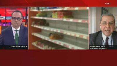 Cezalar artıyor! Üretici ile market arasında büyük fark