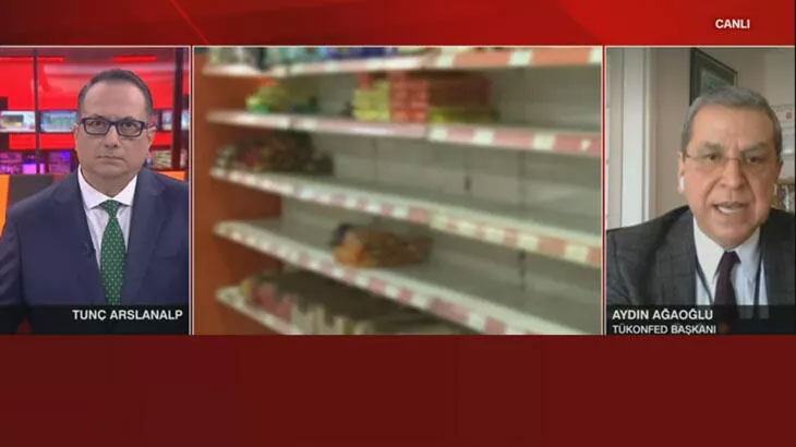 Cezalar artıyor! Üretici ile market arasında büyük fark