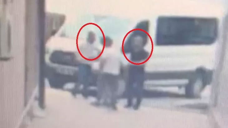 Hastane bahçesinde 2 kişiyi yaralamıştı, tutuklandı Hastane bahçesinde 2 kişiyi yaralamıştı, tutuklandı