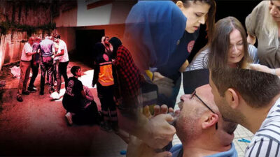 Karne günü evinin penceresinden düşen lise öğrencisi hayatını kaybetti