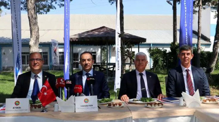 THK Kayyum Heyeti Başkanı: 4 uçağımız orman yangınlarıyla mücadele edecek