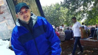 3 gündür haber alınamıyordu! Ağaçta asılı halde bulundu