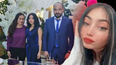 17 yaşındaki Nuray Demir’i katleden caniden kan donduran ifade