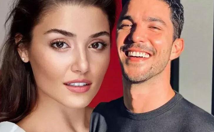 Hande Erçel ile Kaan Yıldırım’ın ayrıldığı iddiası, günün magazin konusu