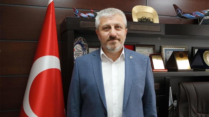 Bursa İl Sağlık Müdürü açıkladı! Yataklı servislerde…