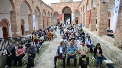 Yıldırım Yaz Akademisi başladı