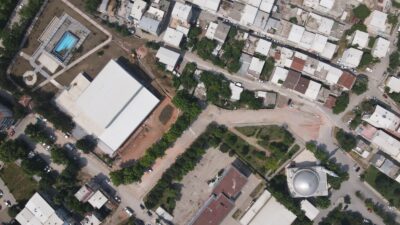 Yıldırım’ın ulaşım ağı genişliyor