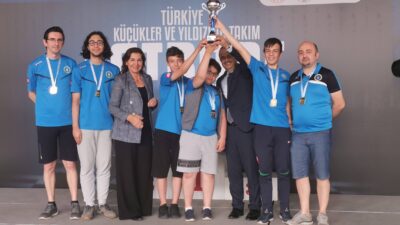 Büyükşehir yine zirveyi kaptırmadı