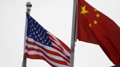 Çin’den ABD’ye çağrı: Stratejik algını düzelt