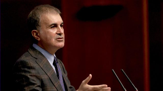 Çelik’ten Kılıçdaroğlu’na tepki