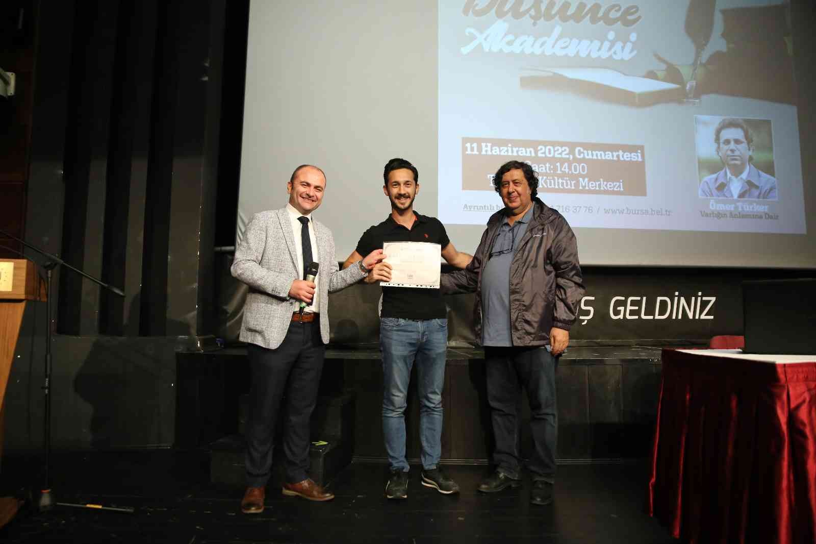 akademilerde katilim belgesi sevinci 4e127b9