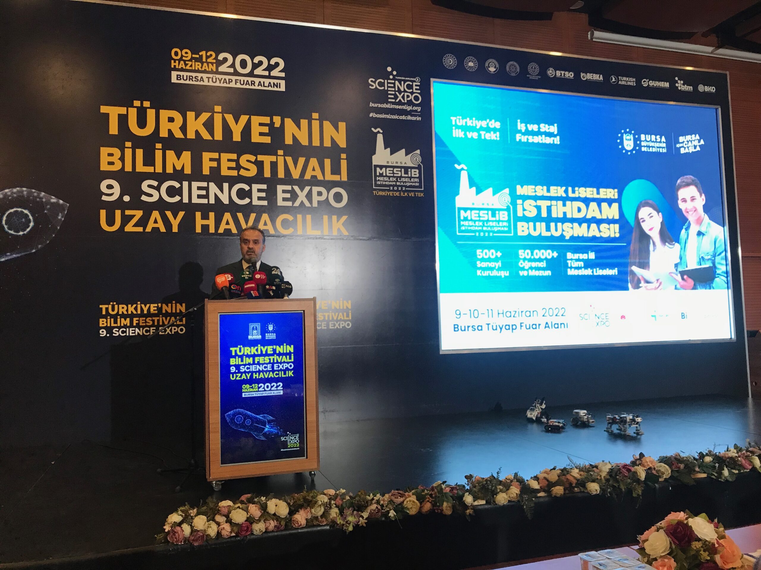 Bursa’da 5 bin öğrenciye müjde!