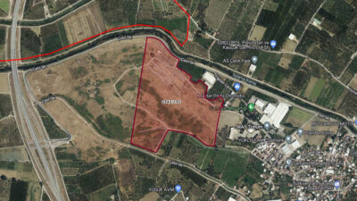 Bursa’daki bu dev araziye ne olacak? ‘Dava açmayı planlıyoruz’