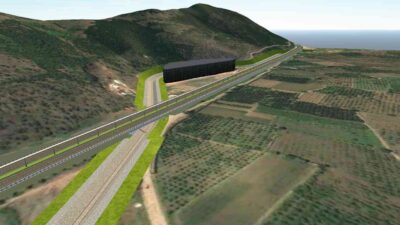 Bursa’da trafik düzenlemesi! Bu yolu kullananlar dikkat…