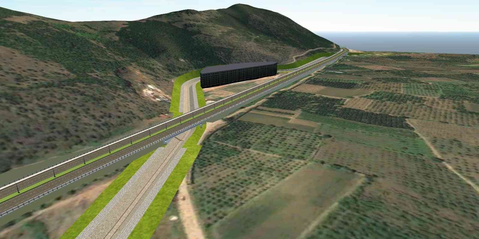 Bursa’da trafik düzenlemesi! Bu yolu kullananlar dikkat…