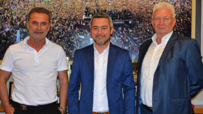 Bursaspor’dan sürpriz anlaşmalar! İşte yeni teknik adamlar…
